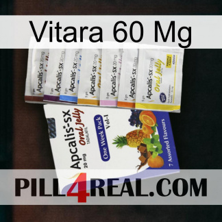 Vitara 60Mg 11